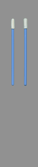 FoamTec HT1035 CleanWIPE Swab Full View